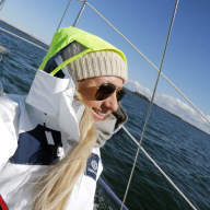 Яхтенная куртка женская Ultimate Cruiser Jacket Women - Henri LLoyd -Y00261 - Яхтенная куртка женская Ultimate Cruiser Jacket Women - Henri LLoyd -Y00261