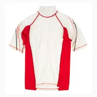  Яхтенная футболка COBRA SS Rash Vest - Henri Lloyd - Y30280