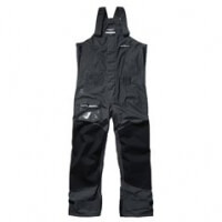 Яхтенные штаны с высокой талией Shockwave Hi-Fit Trs - Henri Lloyd - Y10107