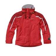 Яхтенная куртка Shockwave Jacket- Henri LLoyd -Y00229 - y00229_1_red.jpg