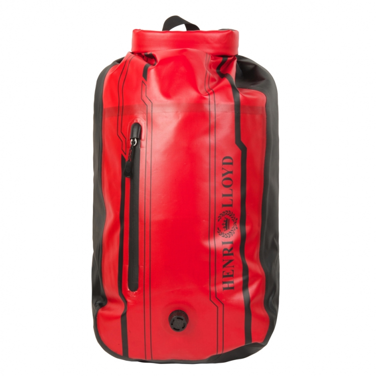 Яхтенная сухая сумка-рюкзак Dri Pac 25L - Henri Lloyd - M55261