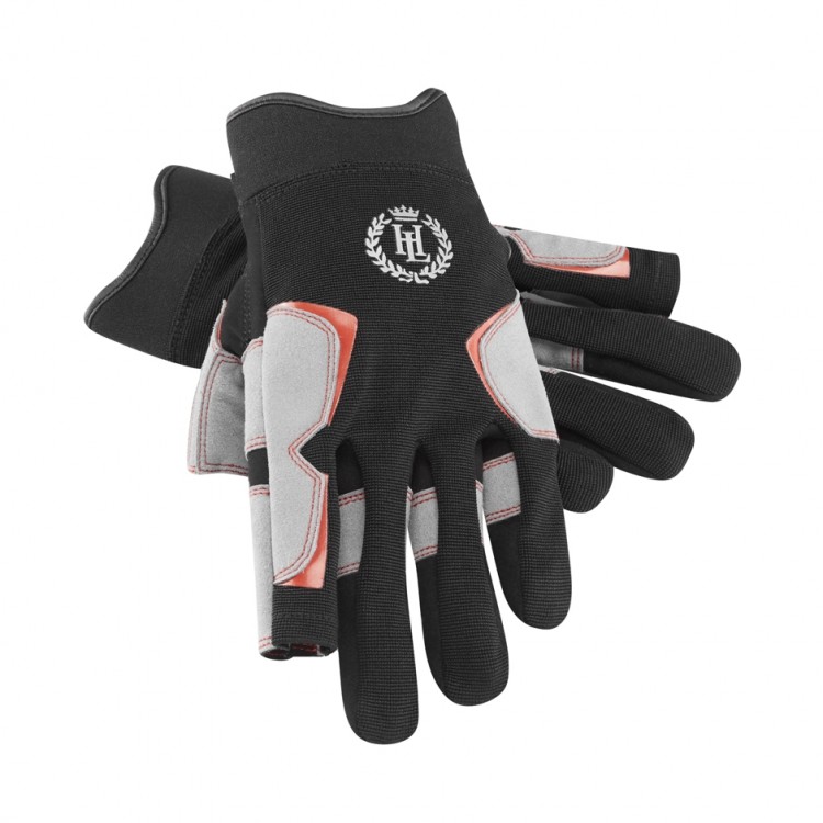 Яхтенные перчатки Deck Grip Lf Glove - Henri Lloyd - Y80055