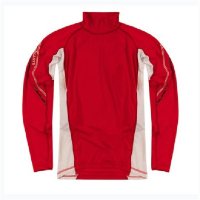  Яхтенная футболка COBRA LS Rash Vest - Henri Lloyd - Y30281