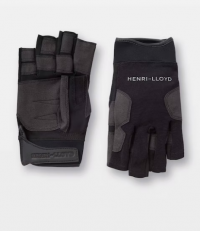 Перчатки Deck Grip Gloves SF - Henri Lloyd - P201335076