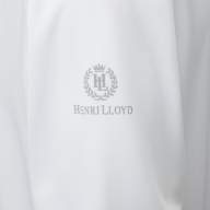 Яхтенная мужская футболка - Fast-Dri Silver Mono - Henri Lloyd -Y30341 - Яхтенная мужская футболка - Fast-Dri Silver Mono - Henri Lloyd -Y30341