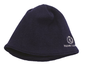 Яхтенная флисовая шапка H-Therm Beanie - Henri Lloyd - Y60096